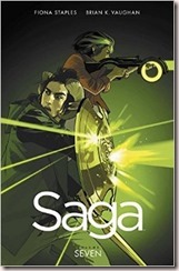 sage volume 7