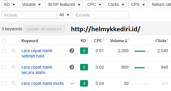 ahrefs untuk pemula1