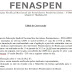 Convocação da FENASPEN