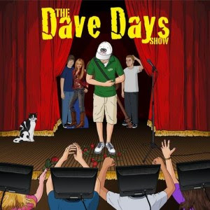 Dave Days - What Does It Take