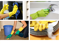 Cleaning Services Blackburn 