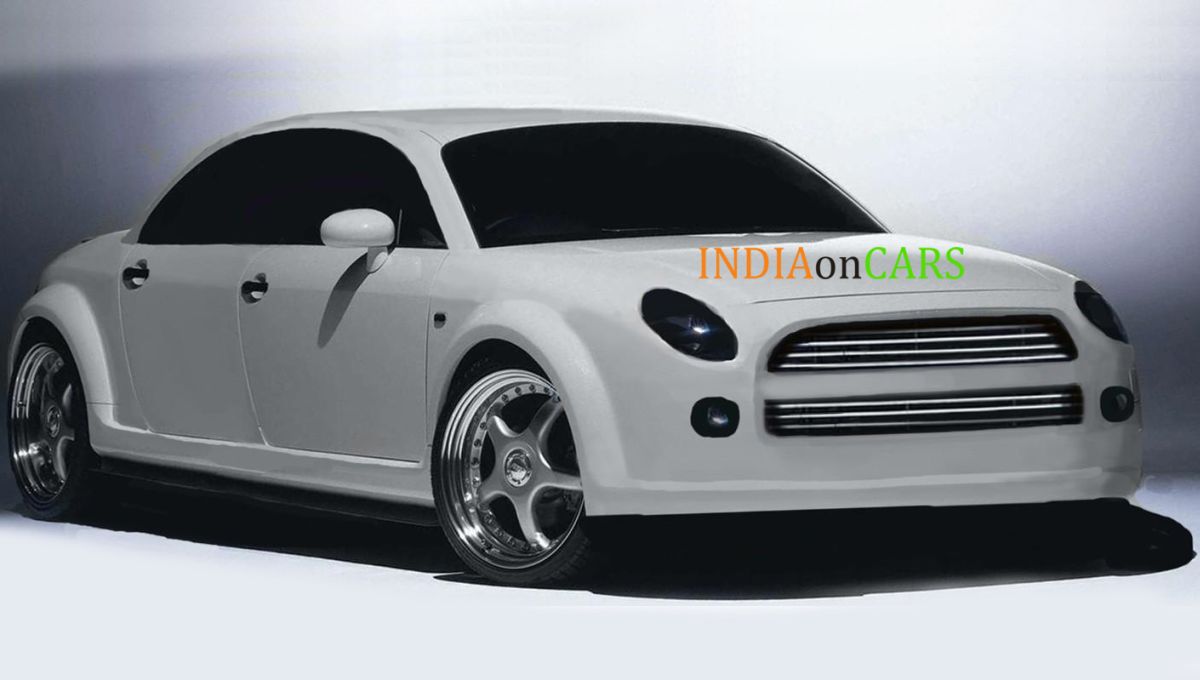 Ambassador+Car+New+Model+2012+In+India 5