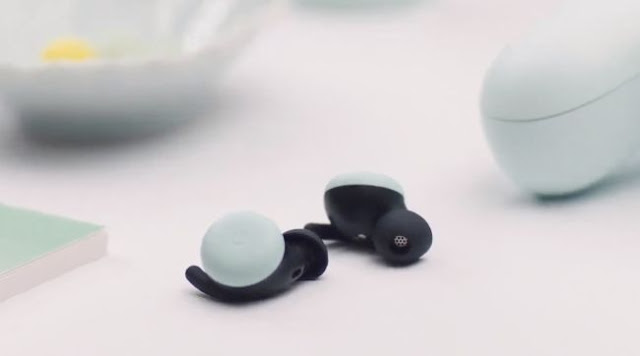 Google-Pixel-Buds