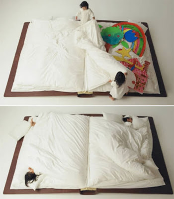 Book Bed - www.jurukunci.net