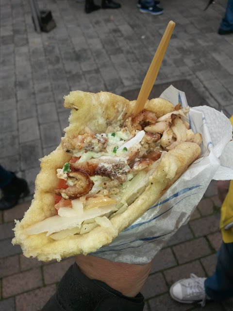 Photo of Souvlaki