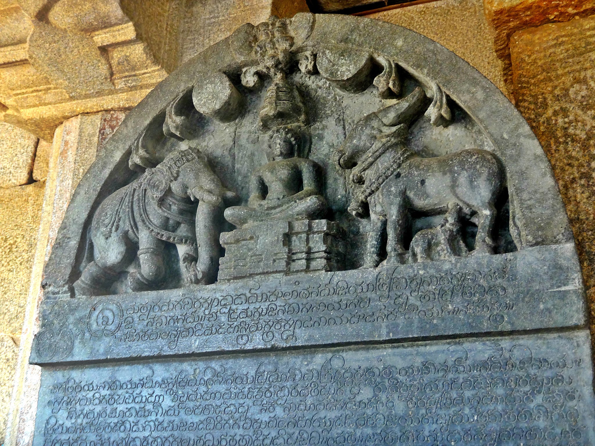 Shravanabelagolam