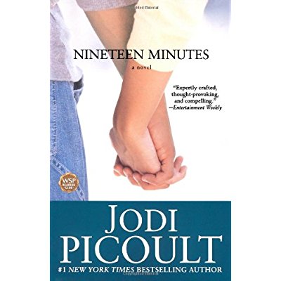 Download Nineteen Minutes PDF