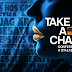 Prime Video brengt op 19 mei Take a Chance uit