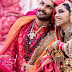 बेंगलुरु के बाद मुंबई के ग्रैंड हयात मनाया जायेगा दीपिका पादुकोण और रणवीर सिंह की शादी का जश्न : Celebrating the wedding of Deepika Padukone and Ranveer Singh after the Bengaluru's Grand Hyatt in Mumbai