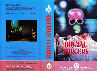 Images of Ocean Shores Video VHS Covers