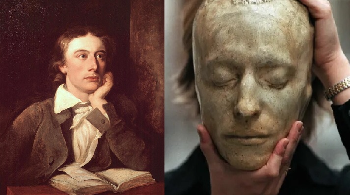 John Keats