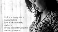 20 quotes ibu hamil untuk suami Terkini