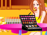  al3ab مكياج  ,  juegos de maquillaje , make up games  ,  al3ab مكياج