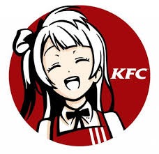 KFC anime