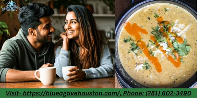 best queso in Houston