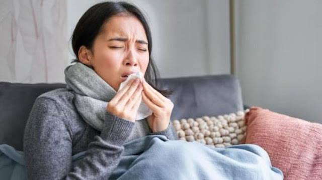 Kenapa Kalau Kena AC Langsung Flu