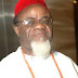 Ezeife condemns Saraki trial