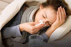  How to avoid cold in winter? 
