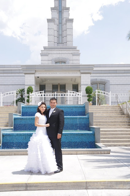 FOTOGRAFO BODAS MONTERREY