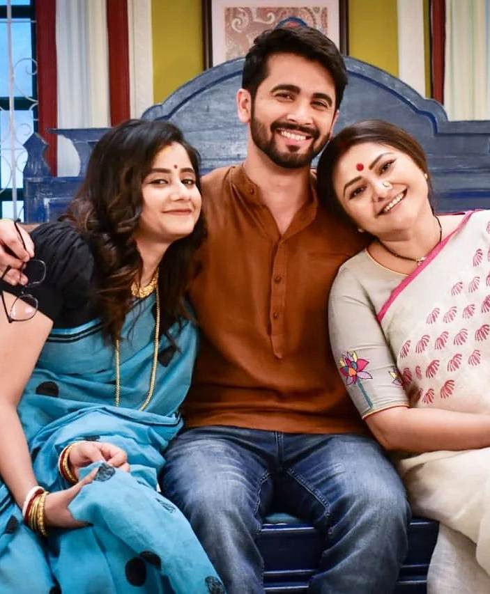 TV show Aay Tobe Sohochori to end its journey
