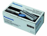 Panasonic Drum Unit KX-FAD412E