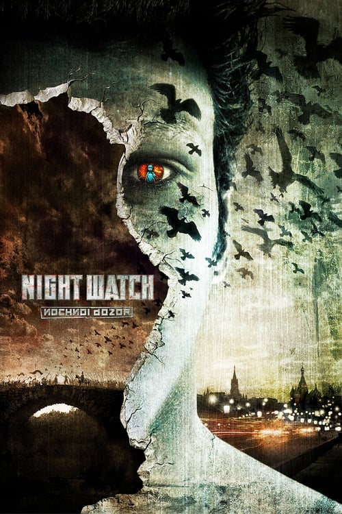 [HD] Night Watch 2004 Streaming Vostfr DVDrip