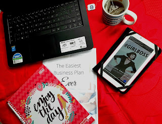 O livro #GIRLBOSS, autobiografia da Sophia Amoruso, CEO da NastyGal, tem sido um dos livros mundiais mais lidos por mulheres que buscam inspiração de casos de sucesso feminino no mundo do empreendedorismo. 