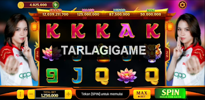 Higgs Domino RP Tema BTR Babyla Full Slot