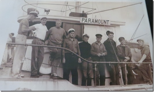 2013 July Maritime Museum 022
