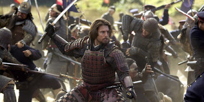  Tom Cruise The Last Samurai HD images