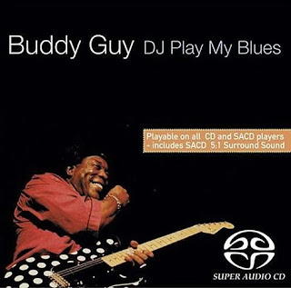 Buddy Guy - (2004) D.J. Play My Blues