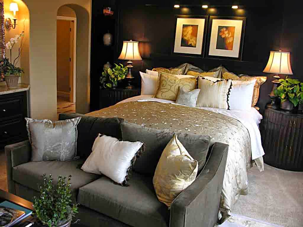 bedroom decor ideas