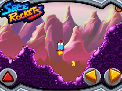 Space Rockets Fun Adventure MOD APK