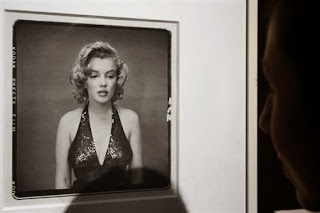 Marilyn Monroe plastic surgery notes, X-rays up for auction