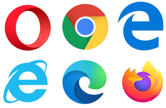 Alternative browser