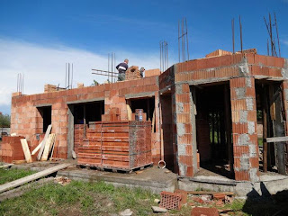 Constructii Case la Rosu Arad Imagini Realizare Casa la Rosu