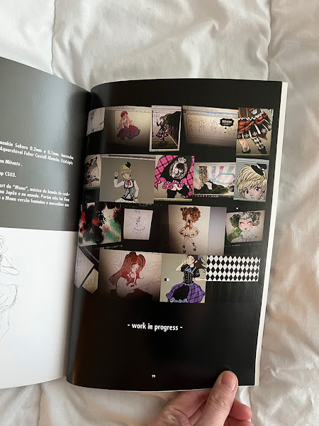 Lolita Fashion Japan book
