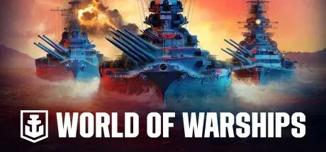 World of Warships