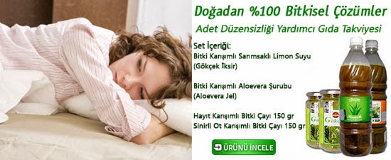 adet düzensizliği