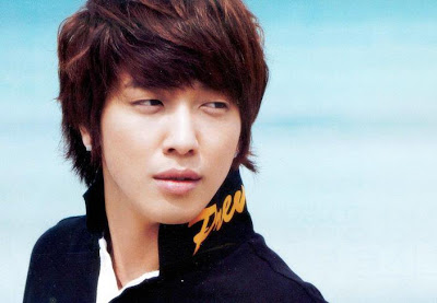 CN Blue Jung Yong Hwa