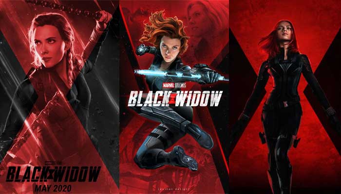 Black Widow Movierulz