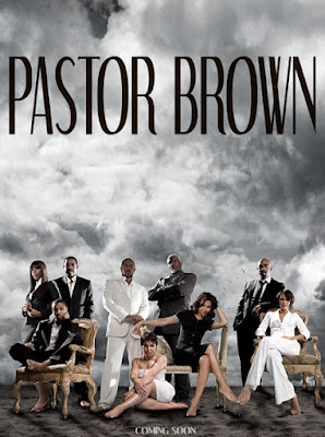 Resultado de imagem para filme gospel Pastor Brown