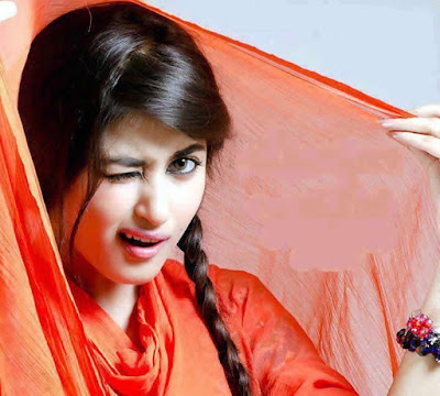 Cute Pakistani Actress Sajal Ali Photos