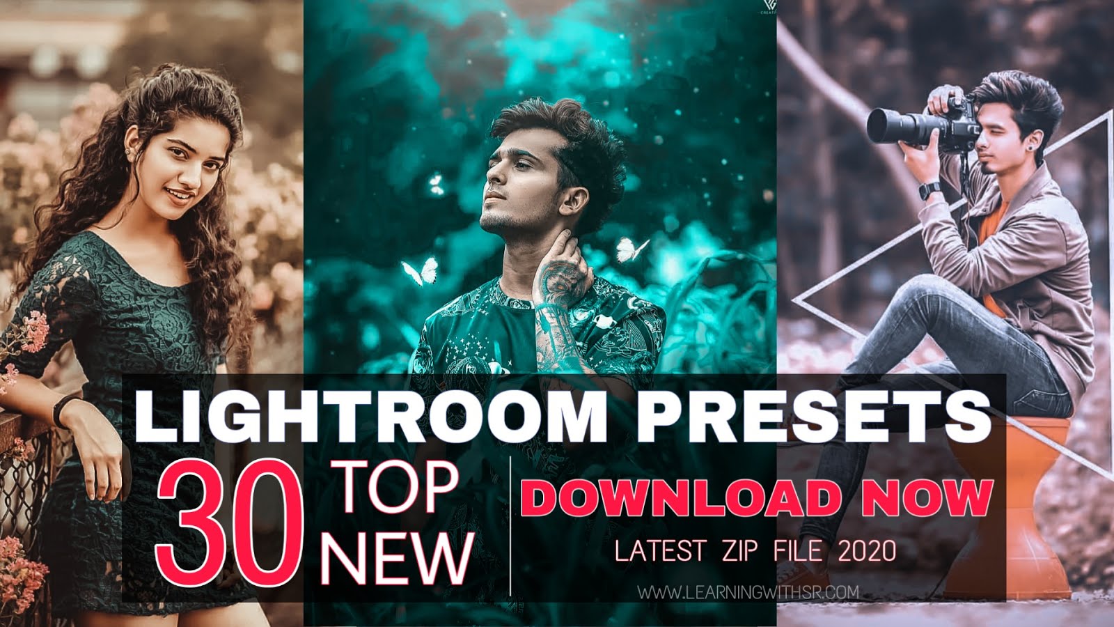 lightroom wedding presets free download zip