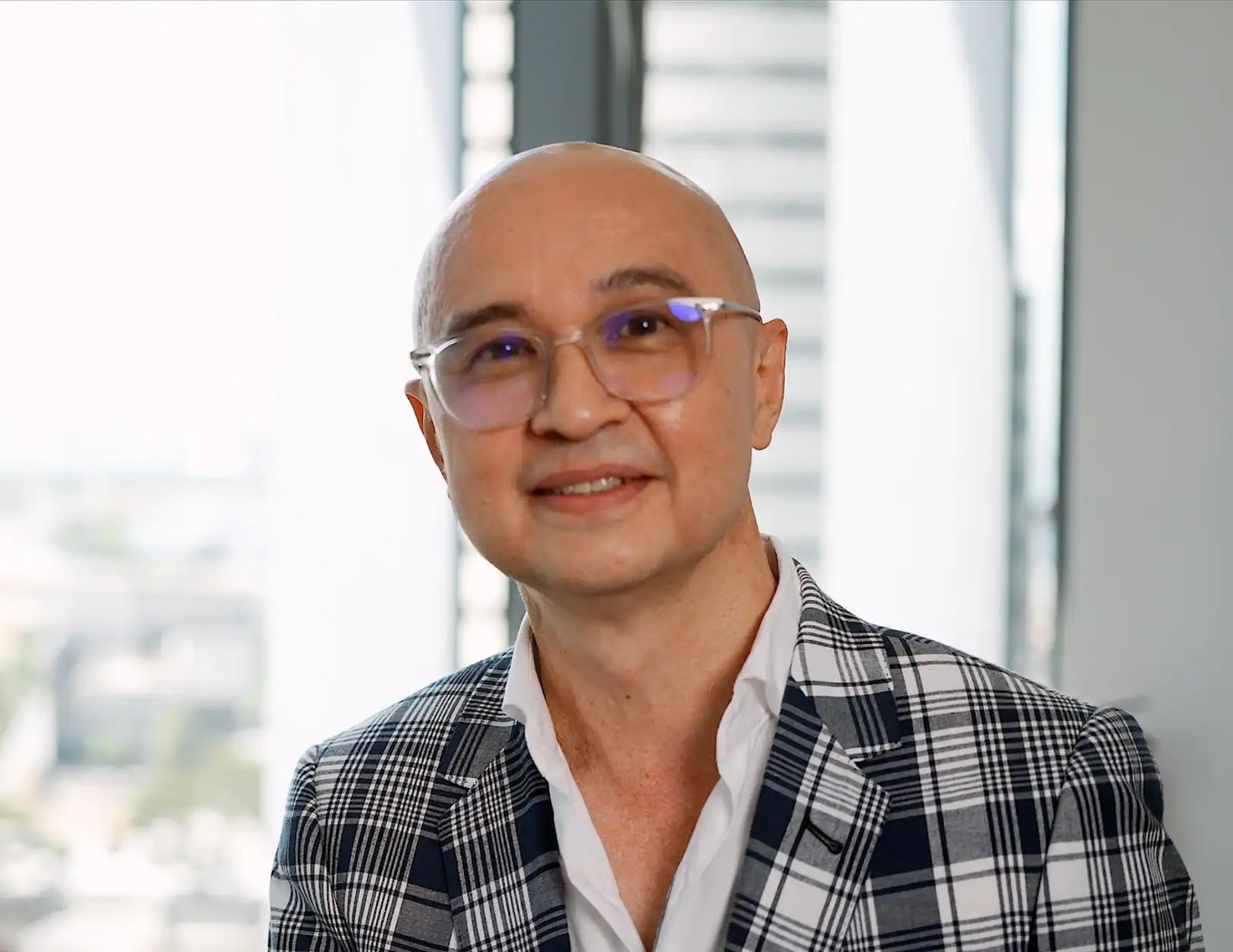 Steven Scheurmann, regional vice president for ASEAN, Palo Alto Networks Steven Scheurmann
