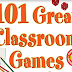 Download 101 Great Classroom Games 