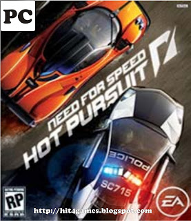 Need for Speed Hot Pursuit PC Games