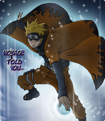 naruto shippuden wallpaper hokage. Naruto Next Hokage Wallpapers