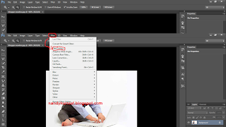 Cara Membuat Glowing Edges Pada Foto Dengan Praktis 5 Langkah Cara Membuat Efek Glowing Edge Menggunakan Adobe Photoshop Secara Praktis Untuk Pemula