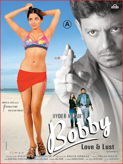 Bobby: Love And Lust (2005)